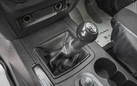 ЛуАЗ Patriot, 2015 год, 799 000 рублей, 19 фотография