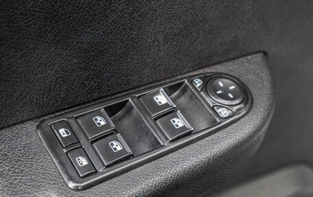 ЛуАЗ Patriot, 2015 год, 799 000 рублей, 12 фотография