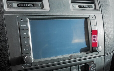 ЛуАЗ Patriot, 2015 год, 799 000 рублей, 17 фотография