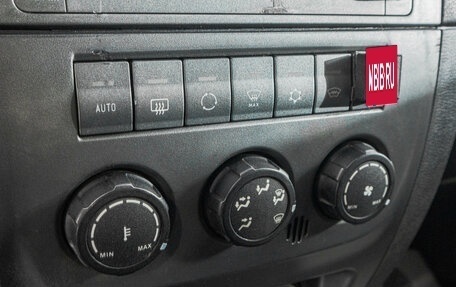 ЛуАЗ Patriot, 2015 год, 799 000 рублей, 18 фотография