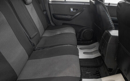 ЛуАЗ Patriot, 2015 год, 799 000 рублей, 25 фотография