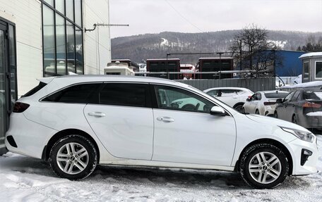 KIA cee'd III, 2020 год, 1 780 000 рублей, 7 фотография