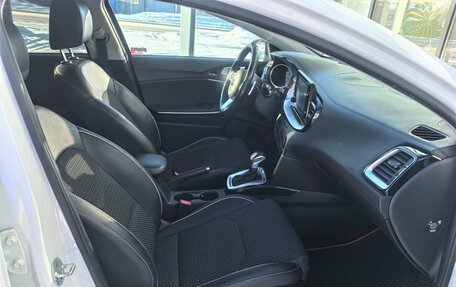 KIA cee'd III, 2020 год, 1 780 000 рублей, 12 фотография