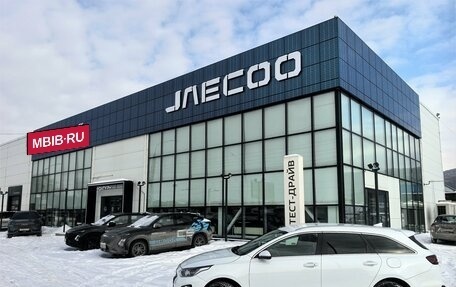 KIA cee'd III, 2020 год, 1 780 000 рублей, 3 фотография