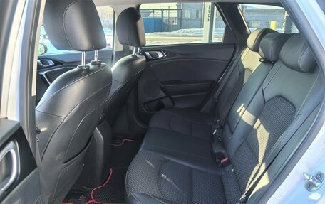 KIA cee'd III, 2020 год, 1 780 000 рублей, 15 фотография