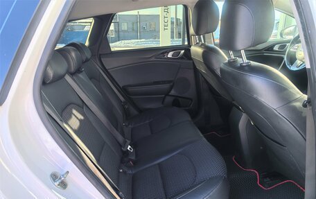 KIA cee'd III, 2020 год, 1 780 000 рублей, 14 фотография