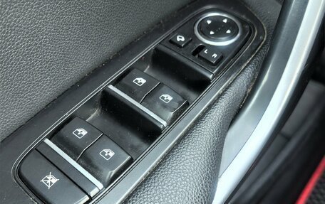 KIA cee'd III, 2020 год, 1 780 000 рублей, 22 фотография