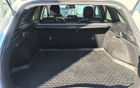 KIA cee'd III, 2020 год, 1 780 000 рублей, 24 фотография