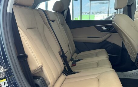 Audi Q7, 2023 год, 7 800 000 рублей, 8 фотография