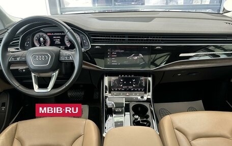 Audi Q7, 2023 год, 7 800 000 рублей, 6 фотография