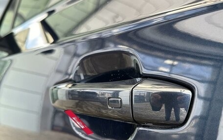 Audi Q7, 2023 год, 7 800 000 рублей, 17 фотография