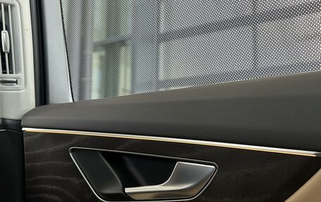 Audi Q7, 2023 год, 7 800 000 рублей, 23 фотография