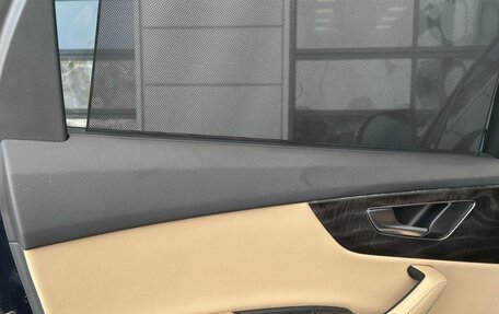 Audi Q7, 2023 год, 7 800 000 рублей, 22 фотография