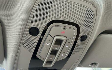 Audi Q7, 2023 год, 7 800 000 рублей, 27 фотография