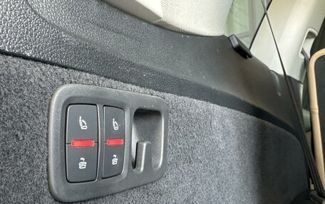 Audi Q7, 2023 год, 7 800 000 рублей, 26 фотография