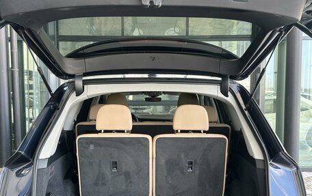 Audi Q7, 2023 год, 7 800 000 рублей, 29 фотография