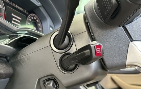 Audi Q7, 2023 год, 7 800 000 рублей, 24 фотография