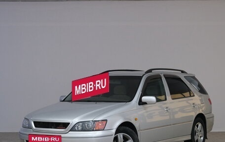 Toyota Vista V30, 1999 год, 589 000 рублей, 4 фотография