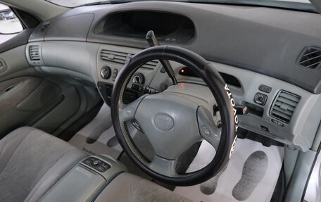 Toyota Vista V30, 1999 год, 589 000 рублей, 11 фотография