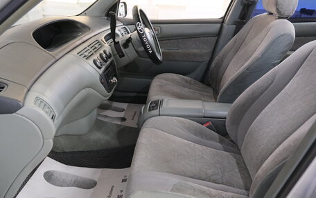 Toyota Vista V30, 1999 год, 589 000 рублей, 19 фотография