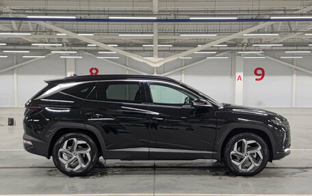 Hyundai Tucson, 2024 год, 3 650 000 рублей, 5 фотография