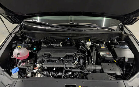 Hyundai Tucson, 2024 год, 3 650 000 рублей, 11 фотография