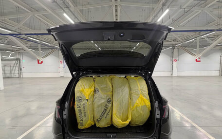 Hyundai Tucson, 2024 год, 3 650 000 рублей, 12 фотография