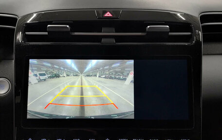 Hyundai Tucson, 2024 год, 3 650 000 рублей, 23 фотография