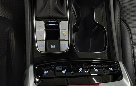 Hyundai Tucson, 2024 год, 3 650 000 рублей, 24 фотография