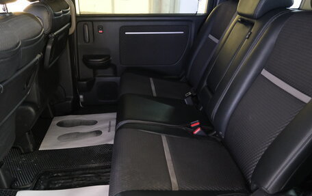 Honda Stepwgn IV, 2016 год, 1 999 000 рублей, 22 фотография