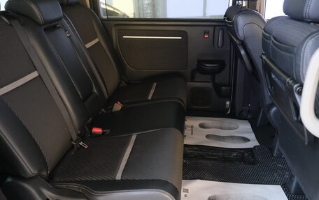 Honda Stepwgn IV, 2016 год, 1 999 000 рублей, 21 фотография