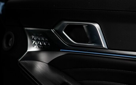 Haval F7, 2026 год, 3 049 000 рублей, 11 фотография