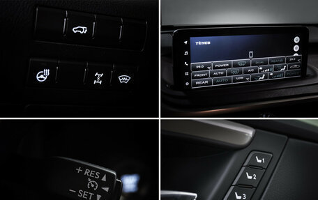 Lexus RX IV рестайлинг, 2021 год, 4 990 000 рублей, 19 фотография