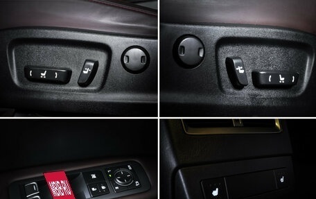 Lexus RX IV рестайлинг, 2021 год, 4 990 000 рублей, 20 фотография