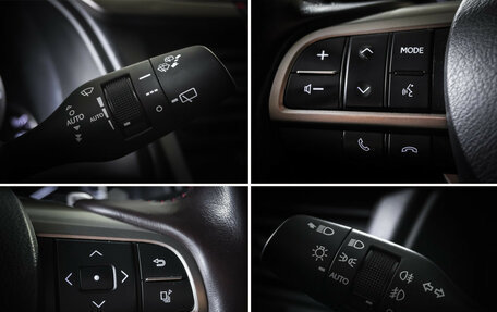 Lexus RX IV рестайлинг, 2021 год, 4 990 000 рублей, 22 фотография