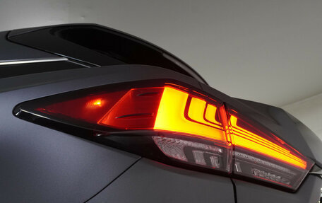 Lexus RX IV рестайлинг, 2021 год, 4 990 000 рублей, 26 фотография