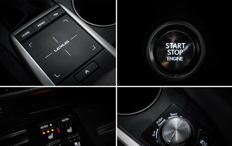 Lexus RX IV рестайлинг, 2021 год, 4 990 000 рублей, 21 фотография