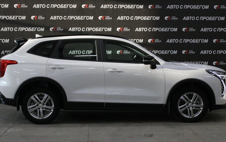 Haval Jolion, 2024 год, 2 398 000 рублей, 2 фотография