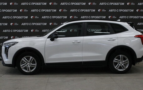 Haval Jolion, 2024 год, 2 398 000 рублей, 4 фотография