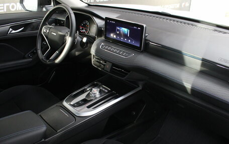 Haval Jolion, 2024 год, 2 398 000 рублей, 5 фотография