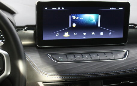 Haval Jolion, 2024 год, 2 398 000 рублей, 9 фотография