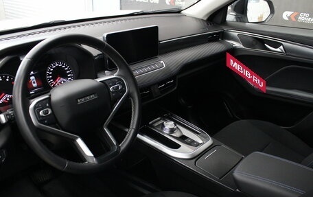 Haval Jolion, 2024 год, 2 398 000 рублей, 6 фотография