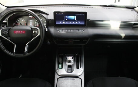 Haval Jolion, 2024 год, 2 398 000 рублей, 7 фотография