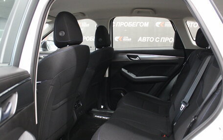 Haval Jolion, 2024 год, 2 398 000 рублей, 11 фотография