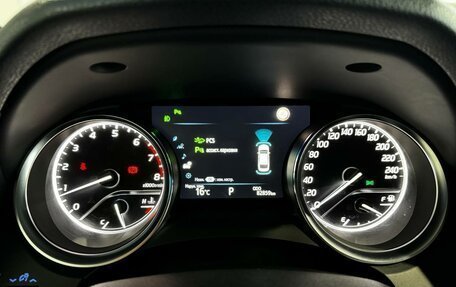 Toyota Camry, 2019 год, 2 690 000 рублей, 14 фотография