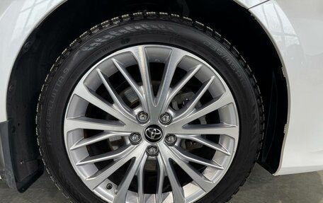 Toyota Camry, 2019 год, 2 690 000 рублей, 9 фотография