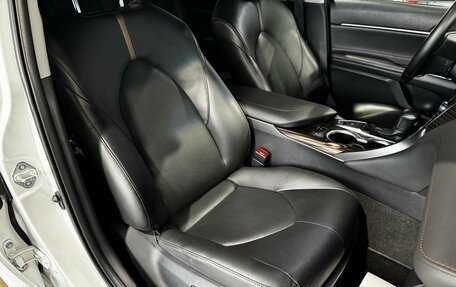 Toyota Camry, 2019 год, 2 690 000 рублей, 20 фотография