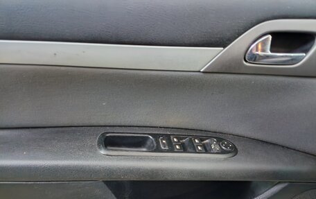 Peugeot 407, 2005 год, 275 000 рублей, 9 фотография