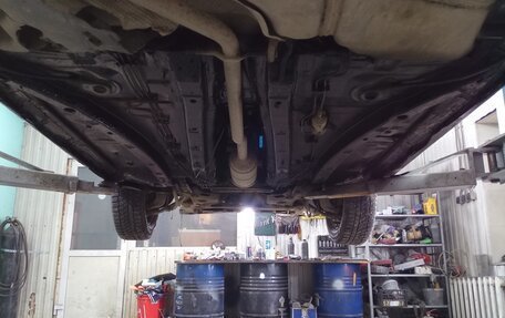 Peugeot 407, 2005 год, 275 000 рублей, 14 фотография