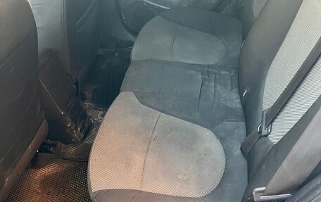 Hyundai Solaris II рестайлинг, 2014 год, 300 000 рублей, 8 фотография